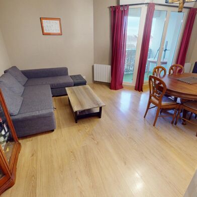 Appartement 3 pièces 199000 €