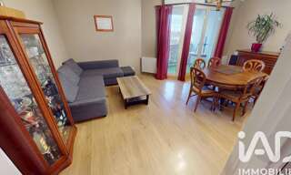 Appartement 3 Pièces 67 m² à vendre à Savigny-le-Temple (77176)