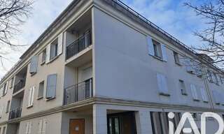 Appartement 3 Pièces 67 m² à vendre à Savigny-le-Temple (77176)