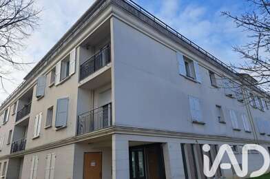 Appartement 3 pièces 189000 €