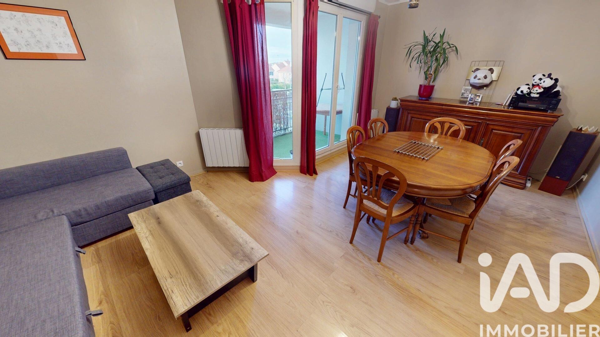 Vente Appartement 3 pièces - Photo 3