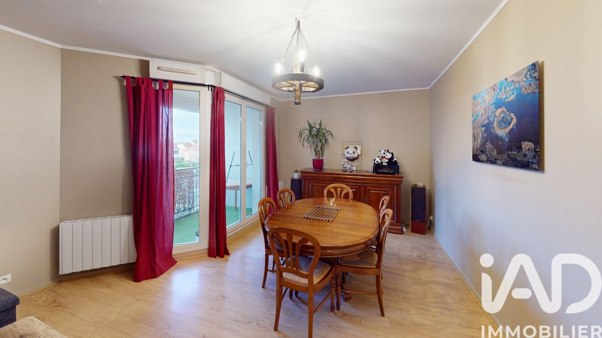 Vente Appartement 3 pièces - Photo 4