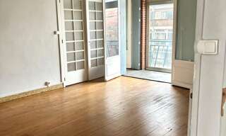 Appartement 2 Pièces 47 m² à vendre à Toulouse (31400)