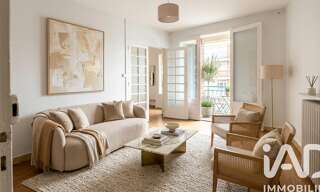 Appartement 2 Pièces 47 m² à vendre à Toulouse (31400)