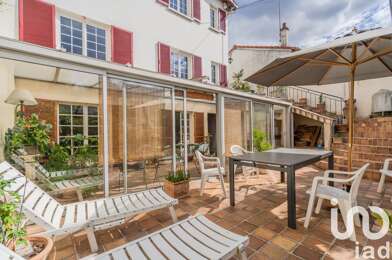 Maison 8 pièces 974000 €