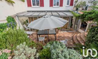 Maison 8 Pièces 184 m² à vendre à Colombes (92700)