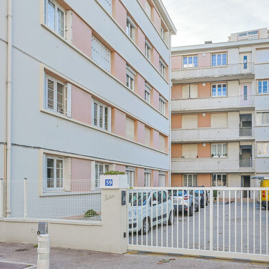 Appartement 3 pièces 139000 €