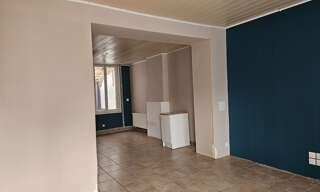 Maison 3 Pièces 64 m² à vendre à Barlin (62620)
