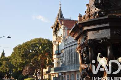 Appartement 3 pièces 204000 €