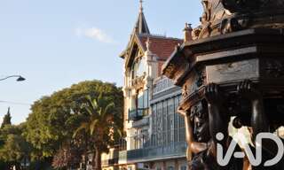 Appartement 3 Pièces 58 m² à vendre à Hyères (83400)