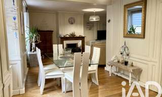 Appartement 3 Pièces 73 m² à vendre à Saint-Malo (35400)