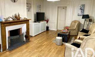 Appartement 3 Pièces 73 m² à vendre à Saint-Malo (35400)