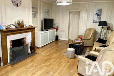 Appartement 3 pièces 308300 €