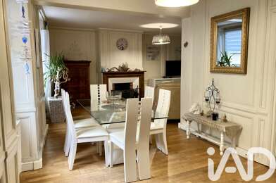Appartement 3 pièces 299500 €
