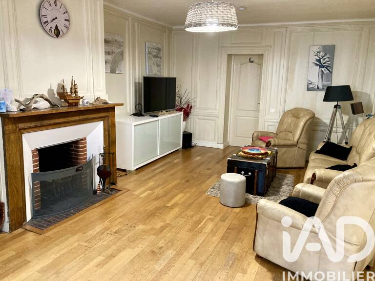 Vente Appartement 3 pièces — photo 1