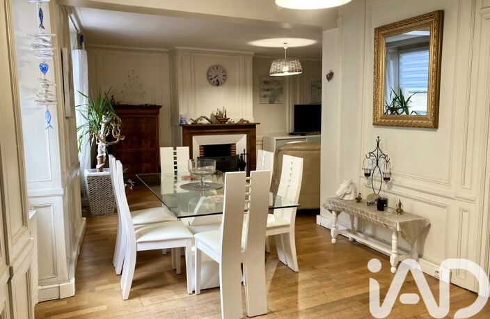 Vente Appartement 3 pièces — photo 2
