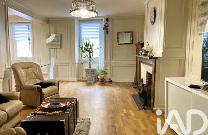 Vente Appartement 3 pièces — photo 3