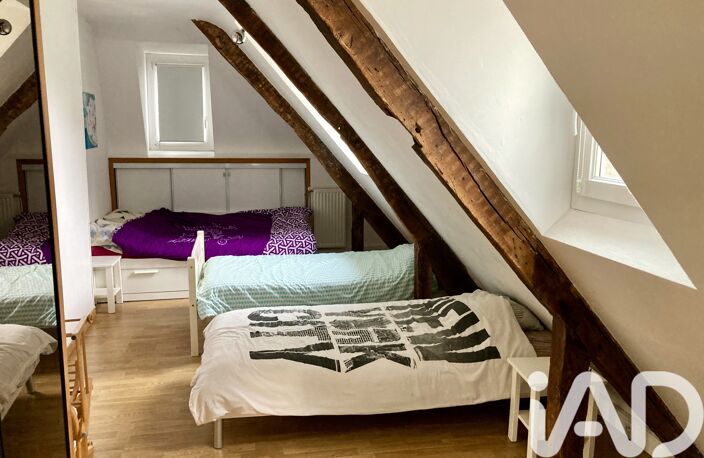 Vente Appartement 3 pièces — photo 5