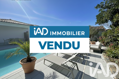 Maison 6 pièces 649000 €