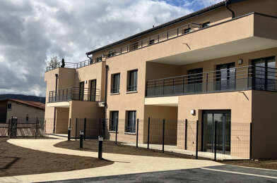 Appartement 3 pièces 345000 €