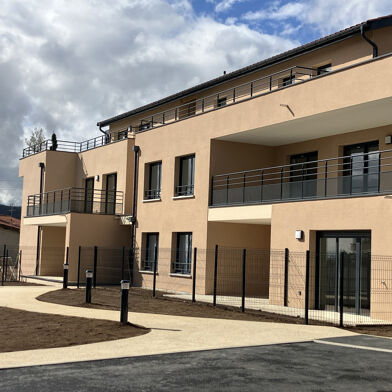 Appartement 3 pièces 345000 €