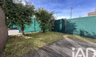 Appartement 3 Pièces 62 m² à vendre à Toulouse (31100)