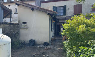 Maison 4 Pièces 98 m² à vendre à Casteljaloux (47700)