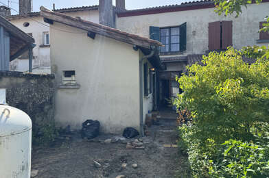 Maison 4 pièces 75000 €