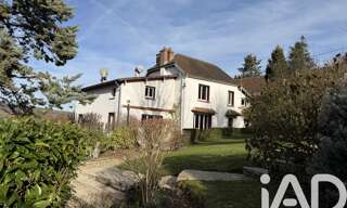 Maison 8 Pièces 275 m² à vendre à Fossoy (02650)