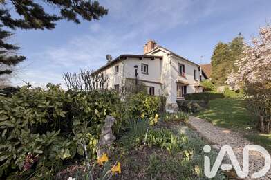 Maison 8 pièces 469000 €