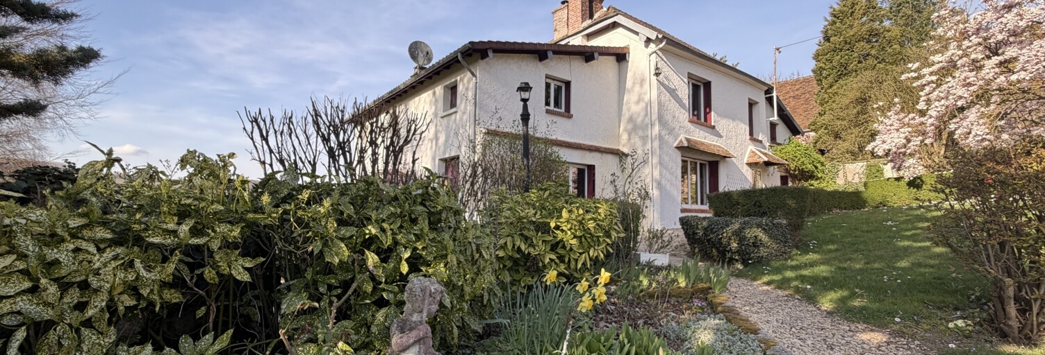 Maison 8 Pièces 275 m² à vendre à Château-Thierry (02400)