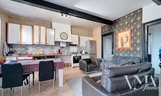 Appartement 5 Pièces 101 m² à vendre à Pont-Évêque (38780)