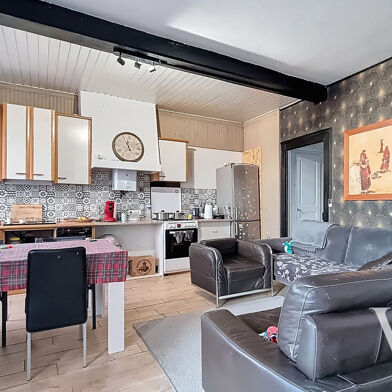 Appartement 5 pièces 175000 €