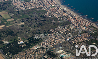 Terrain  456 m² à vendre à Sérignan (34410)