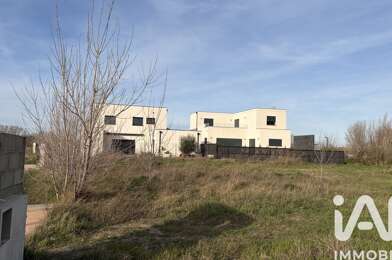 Terrain  159000 €