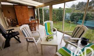 Maison 6 Pièces 109 m² à vendre à Yvré-l'Évêque (72530)