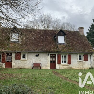 Maison 3 pièces 70000 €