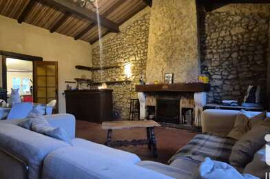 Maison 3 pièces 180000 €