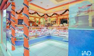 Commerce  50 m² à vendre à Magny-en-Vexin (95420)