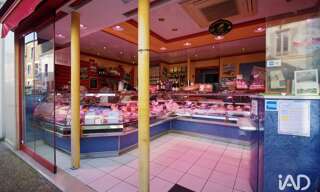 Commerce  50 m² à vendre à Magny-en-Vexin (95420)