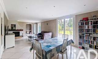 Maison 7 Pièces 160 m² à vendre à Saint-Fargeau-Ponthierry (77310)