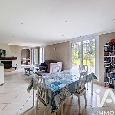 Maison 7 pièces 435000 €