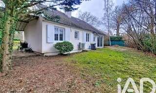 Maison 7 Pièces 160 m² à vendre à Saint-Fargeau-Ponthierry (77310)