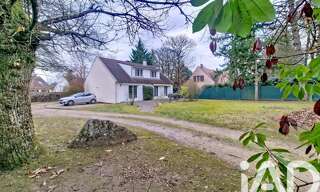 Maison 7 Pièces 160 m² à vendre à Saint-Fargeau-Ponthierry (77310)