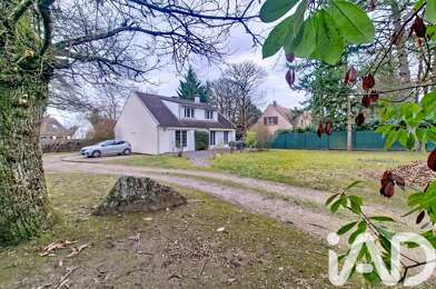 Maison 7 pièces 435000 €