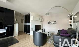 Appartement 2 Pièces 52 m² à vendre à Montgeron (91230)