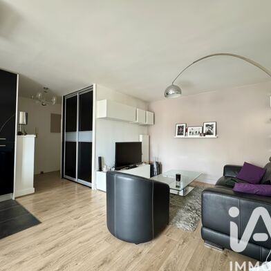 Appartement 2 pièces 239000 €