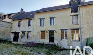 Maison 6 Pièces 124 m² à vendre à Valmondois (95760)