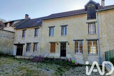 Maison 6 pièces 240000 €