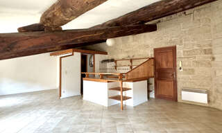 Appartement 2 Pièces 70 m² à vendre à Uzès (30700)